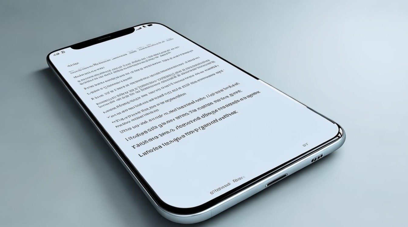 红米Note 12R怎么截长屏？超简单教程