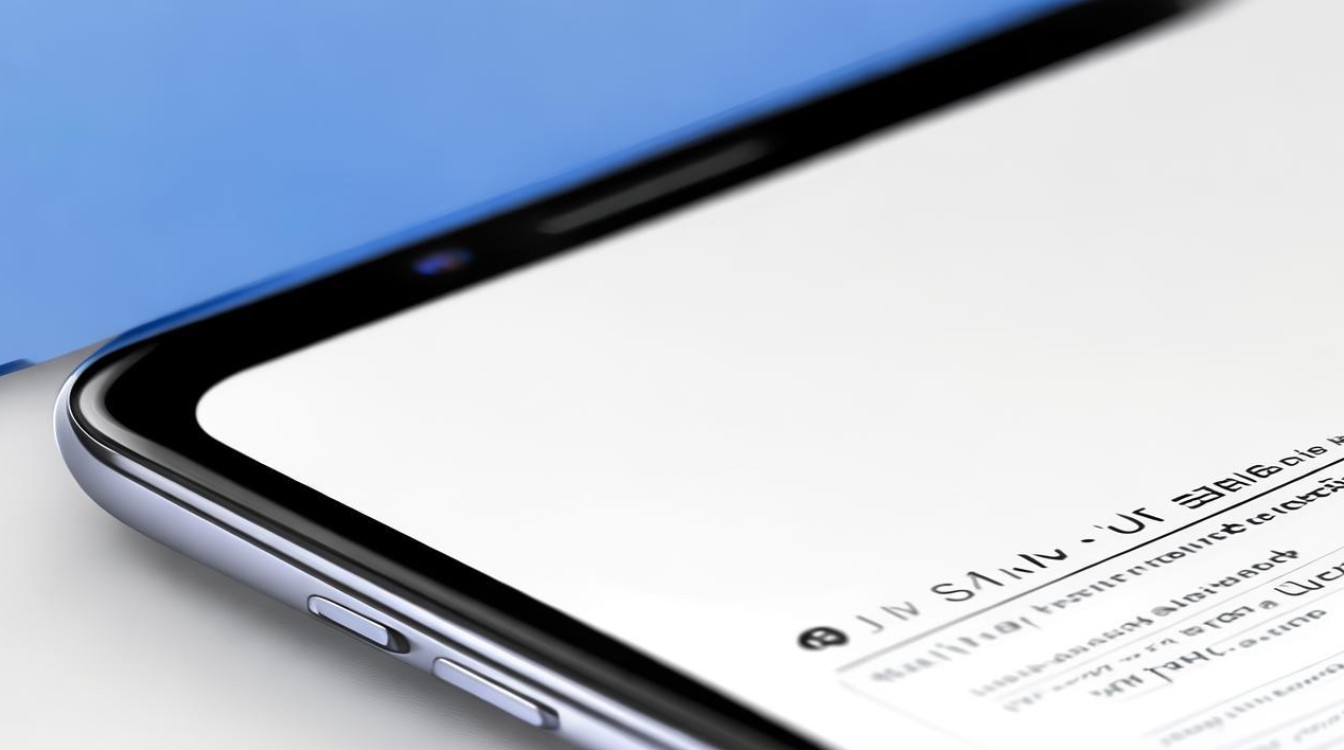 红米Note 12R怎么截长屏？超简单教程
