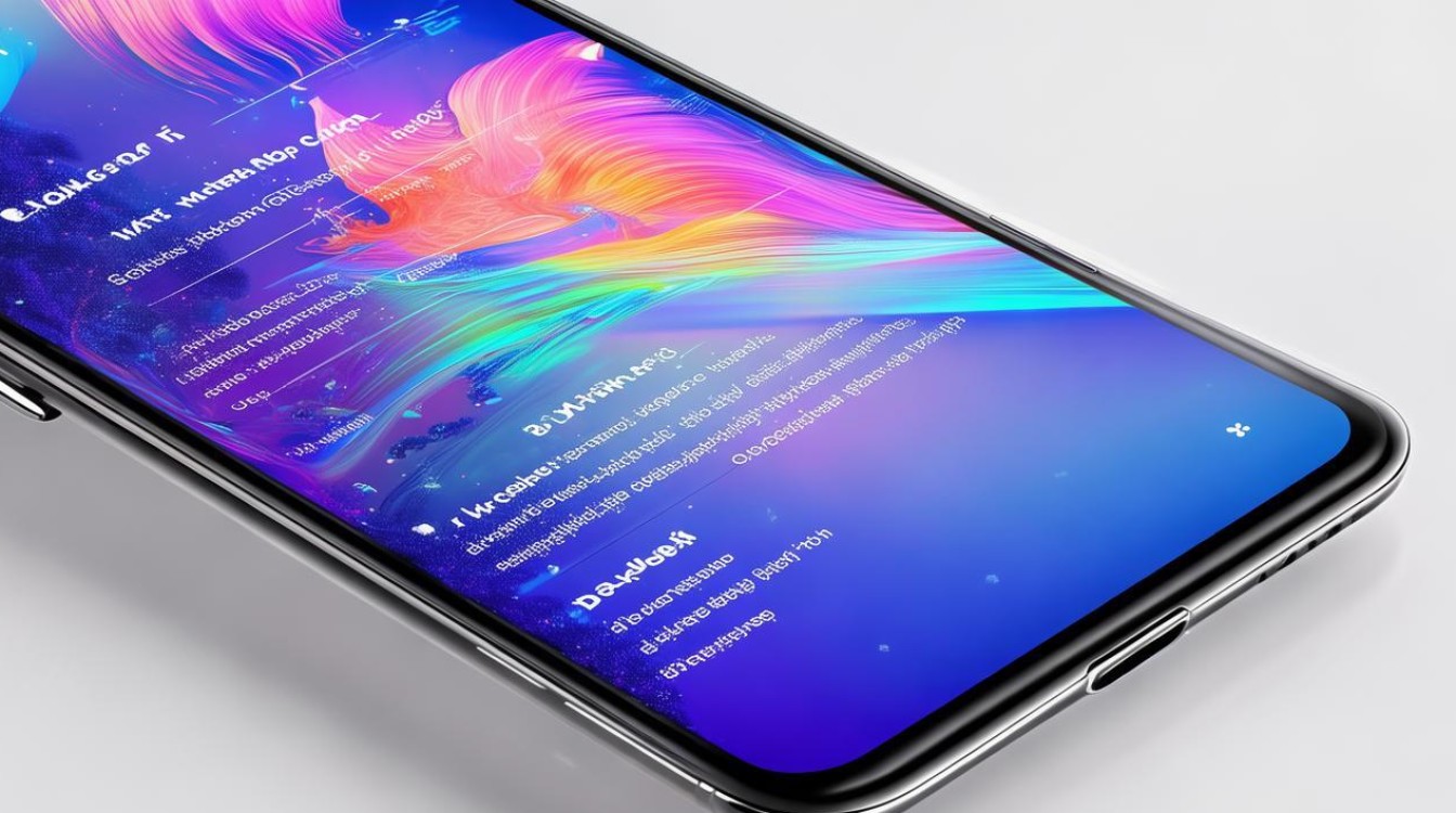 红米Note 12R如何设置壁纸？超简单教程秒懂！