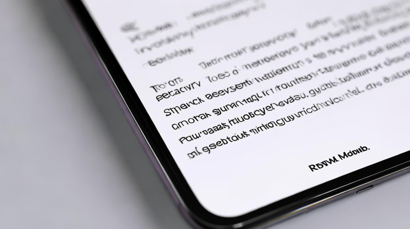 红米Note 12R卡顿？一招解决内存占用！