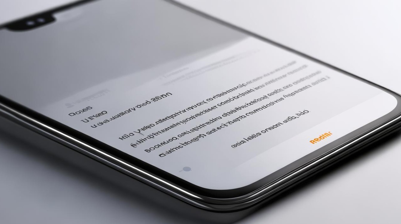 红米Note 12R卡顿？一招解决内存占用！
