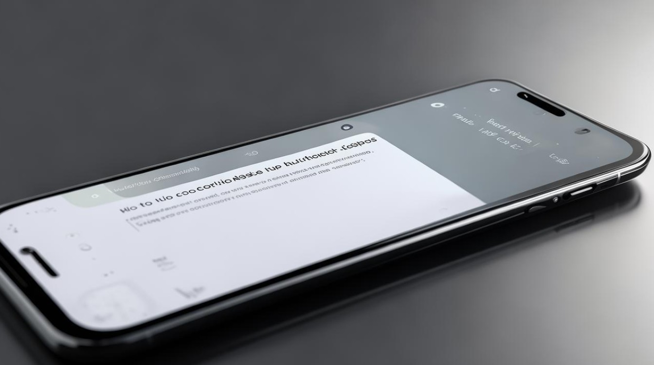 红米Note 12R快速清理后台，一招搞定！