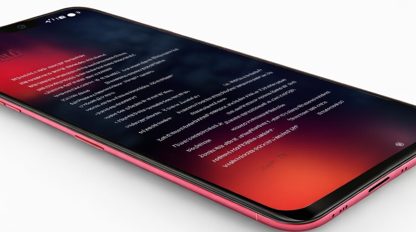 红米Note 12R截屏教程