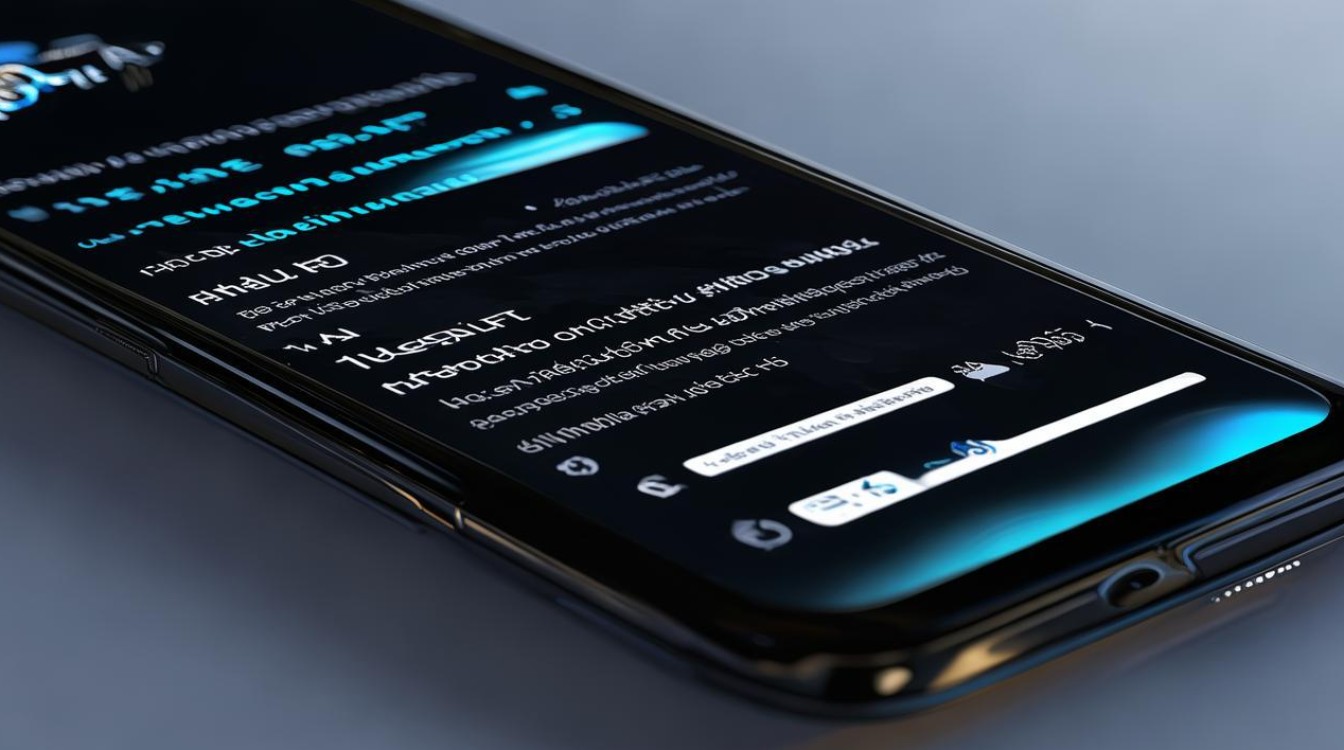 红米Note 12R NFC功能在哪开？