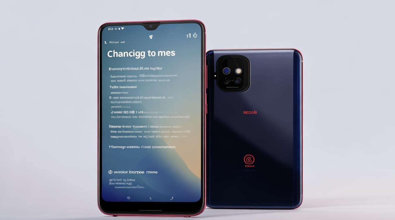 红米Note 12R如何轻松换主题？