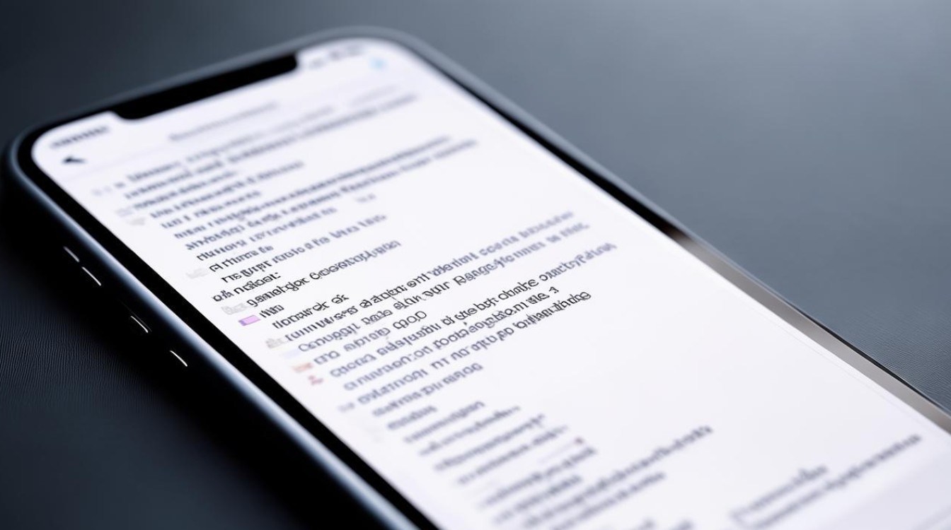 iPhone震动模式如何调