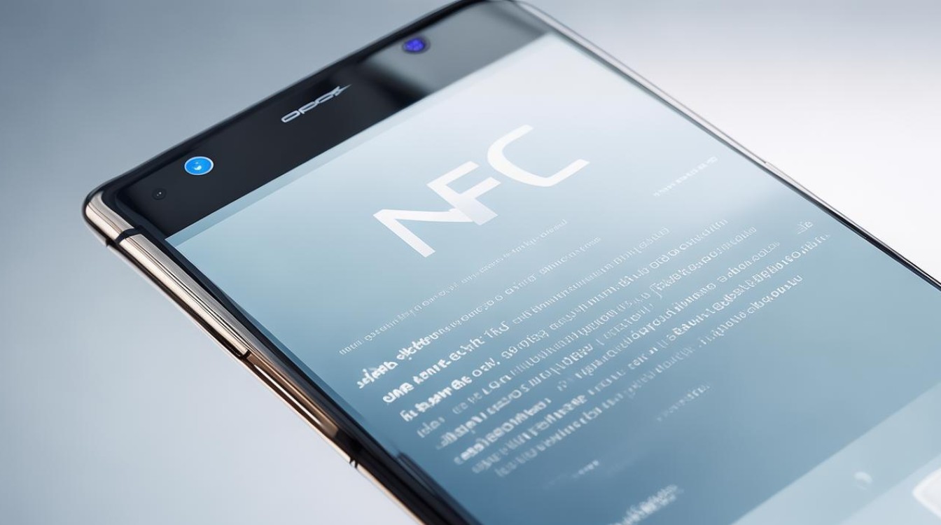 OPPO手机NFC有啥用？