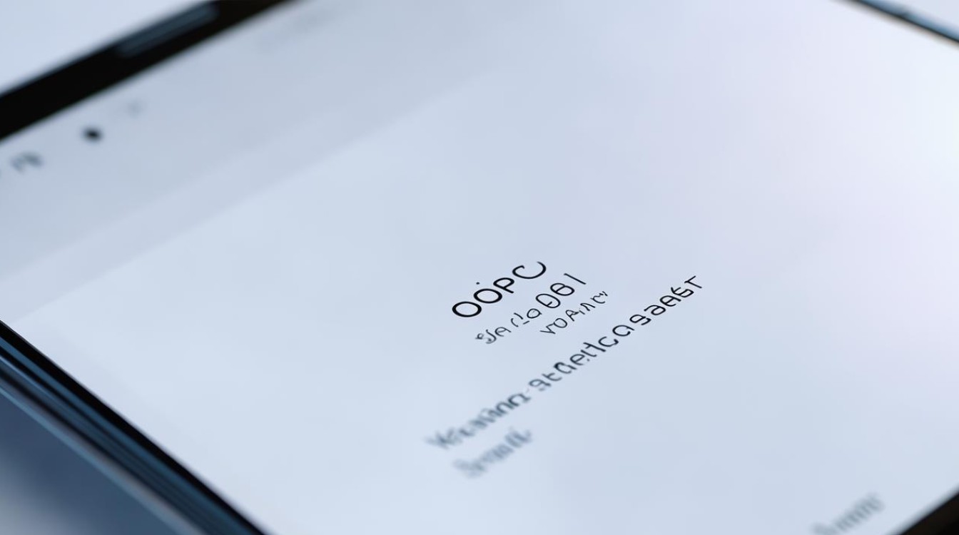 OPPO手机如何快速查型号？