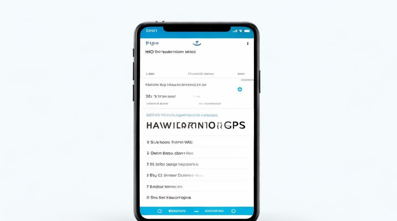 如何开启OPPO手机GPS