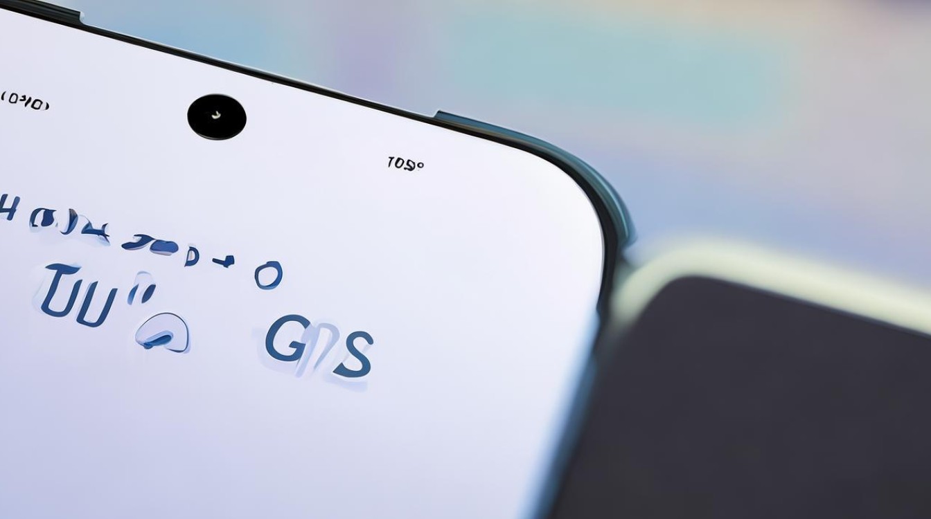 如何开启OPPO手机GPS
