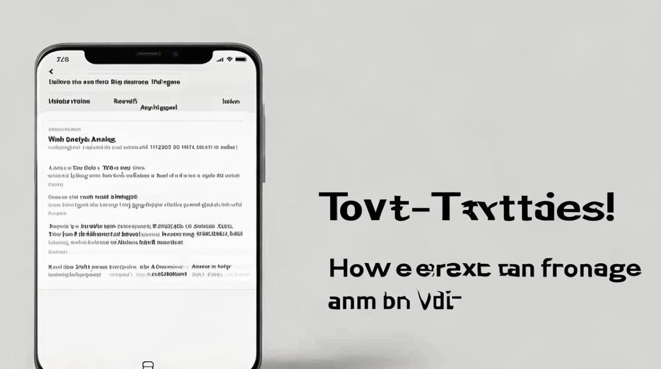 红米13c图片文字识别教程？
