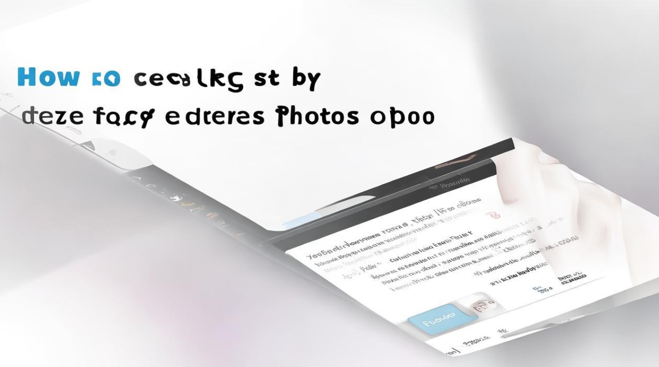 OPPO照片误删怎么秒恢复？