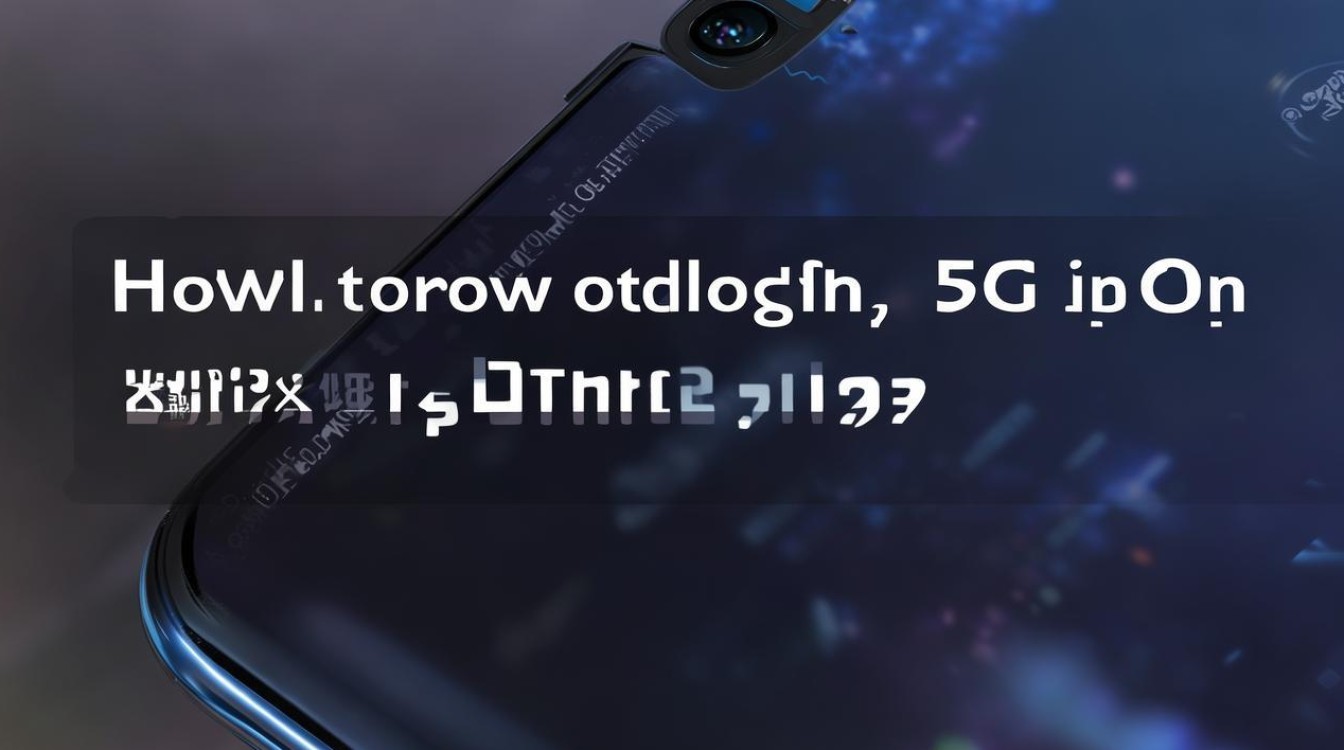 小米14Ultra耗电快？关掉5G省电方法