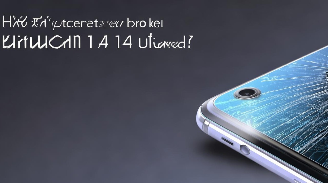 小米14Ultra屏幕急救指南