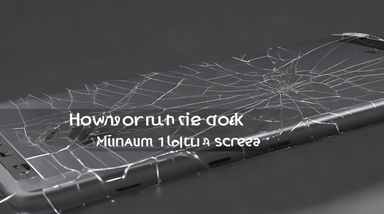 小米14Ultra屏幕急救指南