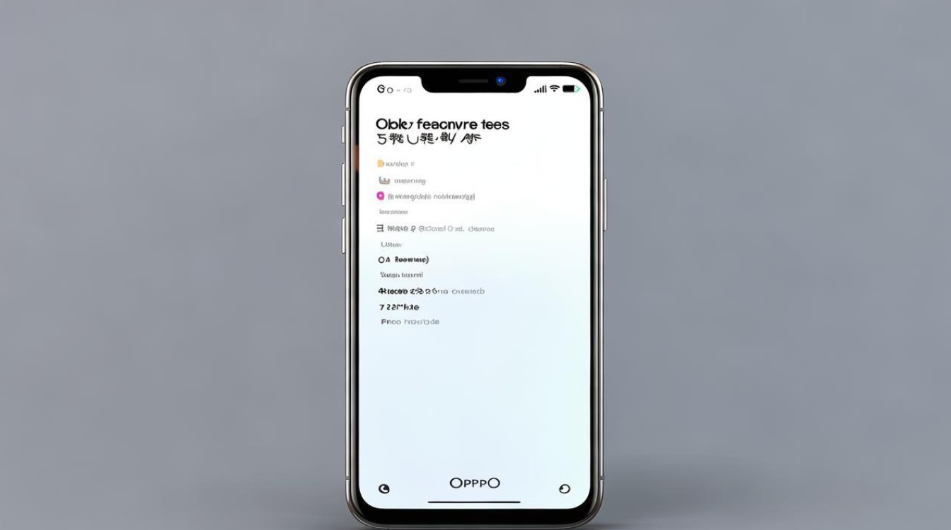 OPPO手机型号在哪查？