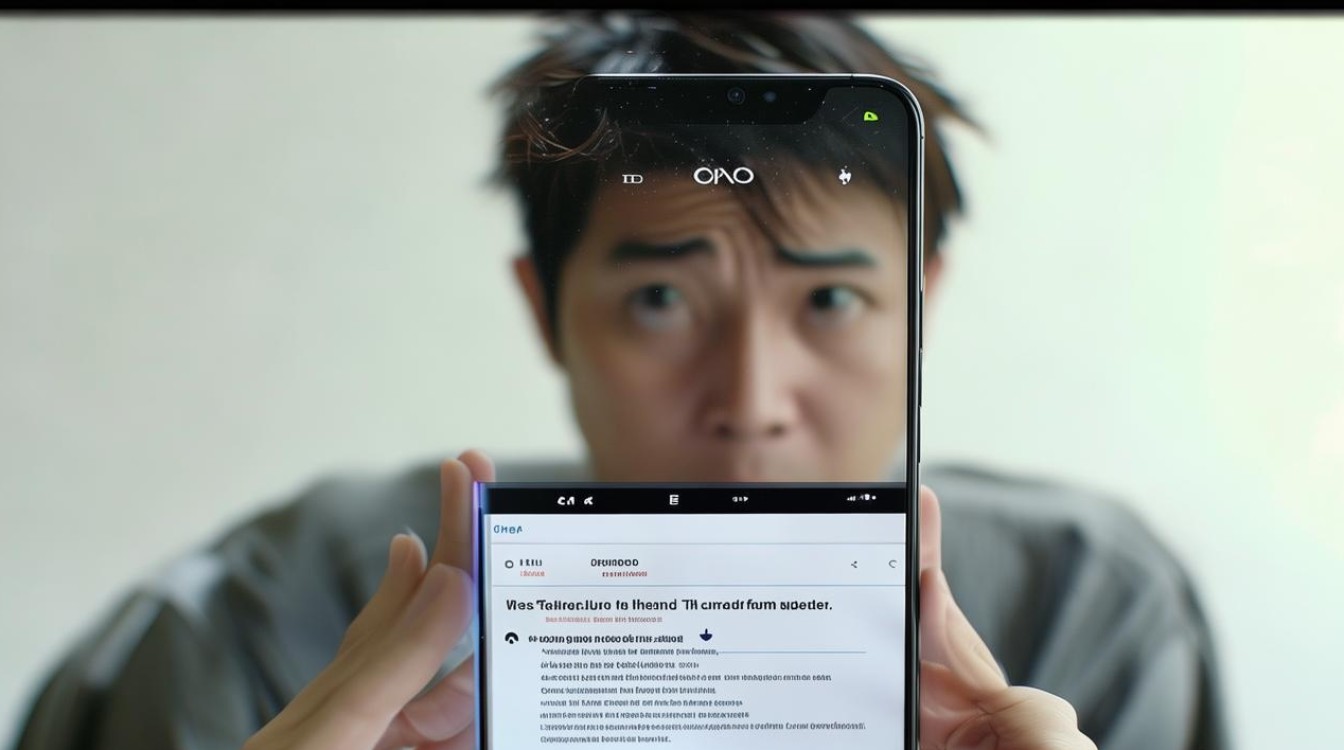 OPPO刷机忘记密码？紧急解锁方法！