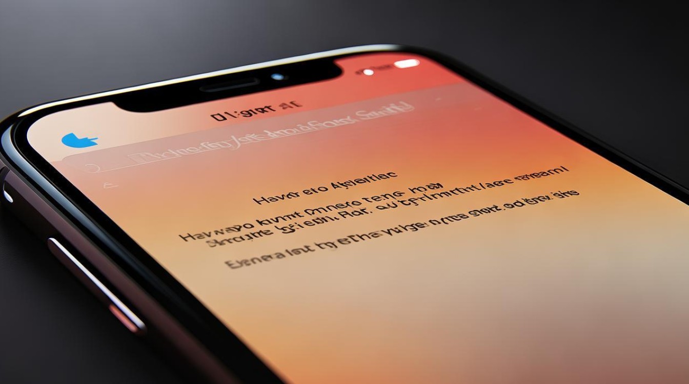 iPhone护眼模式秒开方法