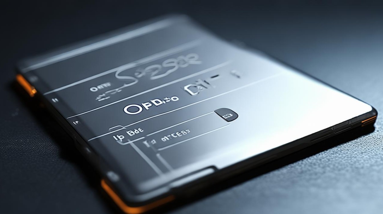 OPPO手机能用扩展卡吗？