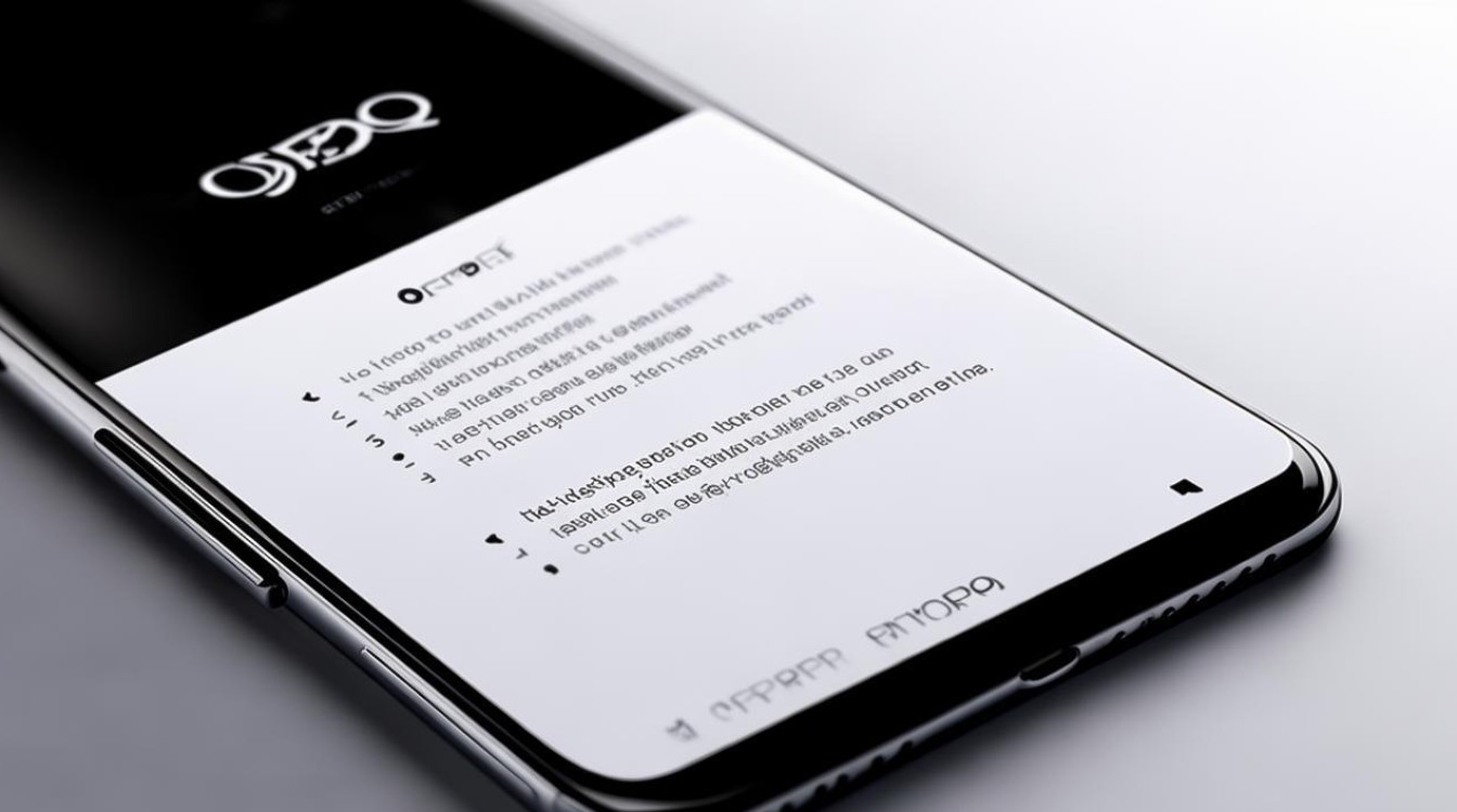 如何快速搞定OPPO熄屏📱