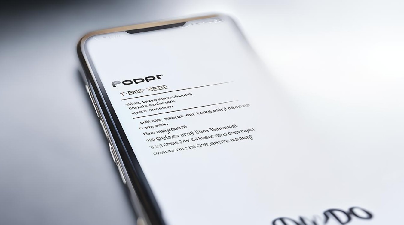 如何快速搞定OPPO熄屏📱