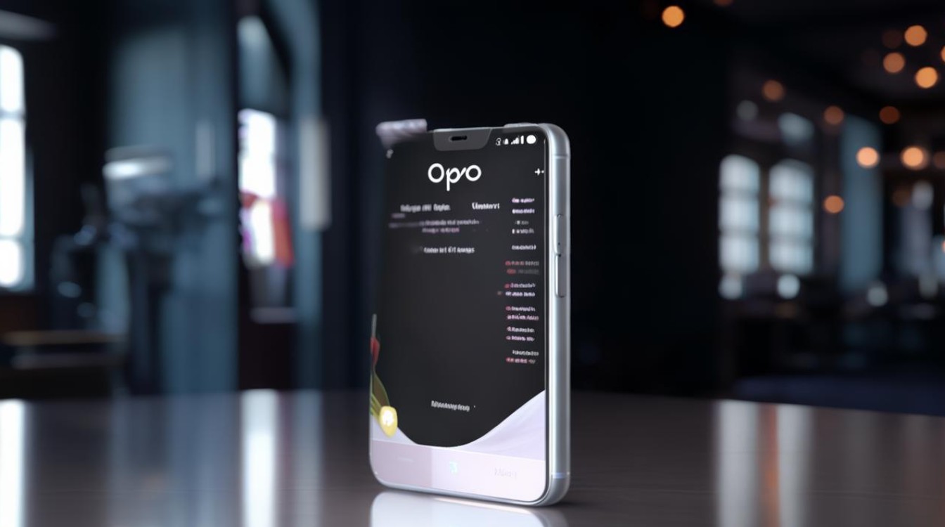 OPPO手机听歌方法？