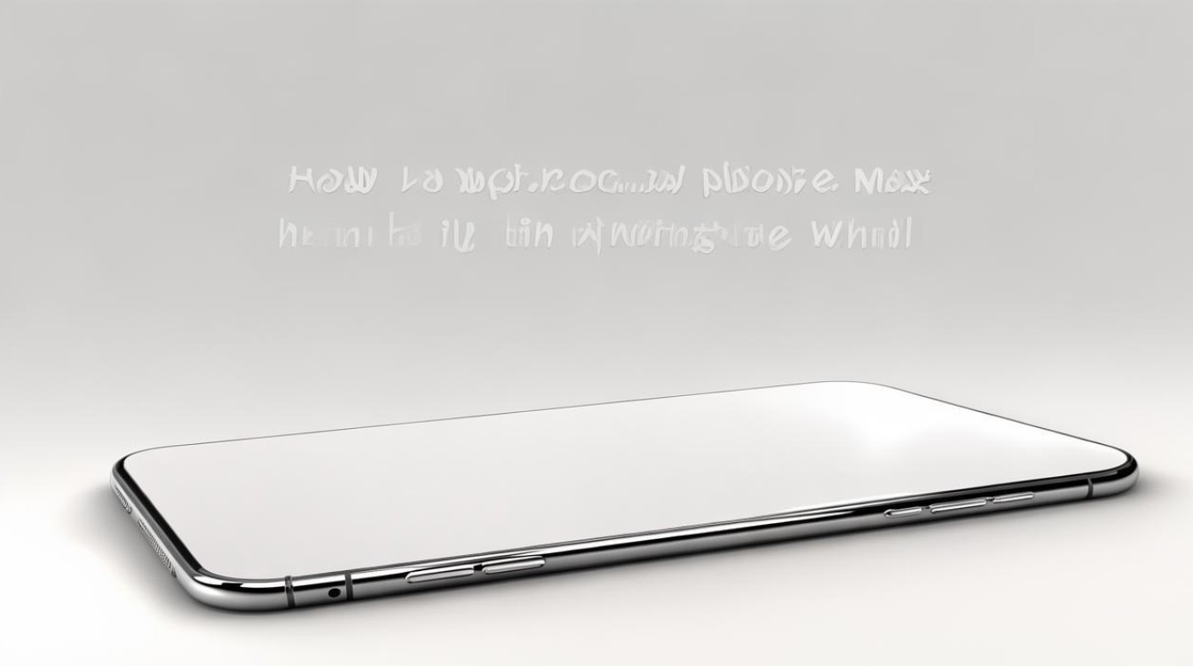 iPhone XS Max白苹果无限重启？秒修方案