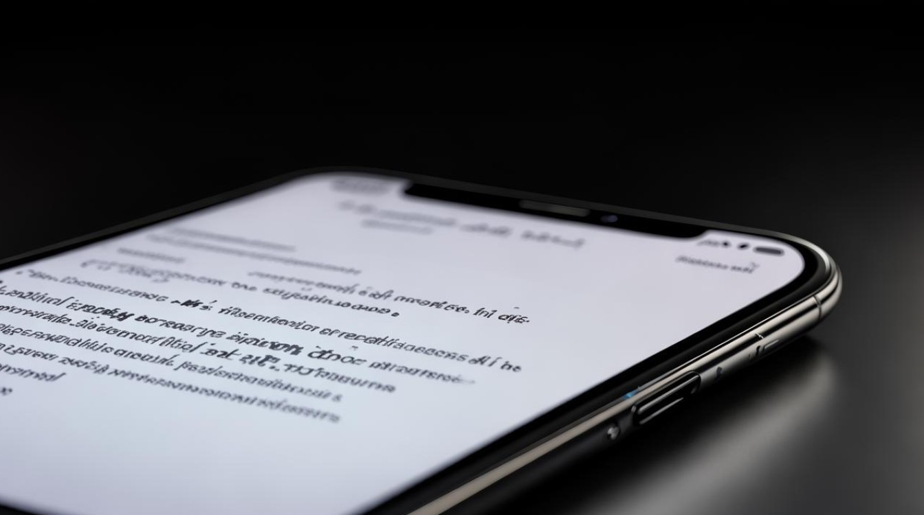 iPhone XS Max屏幕卡死如何解决？