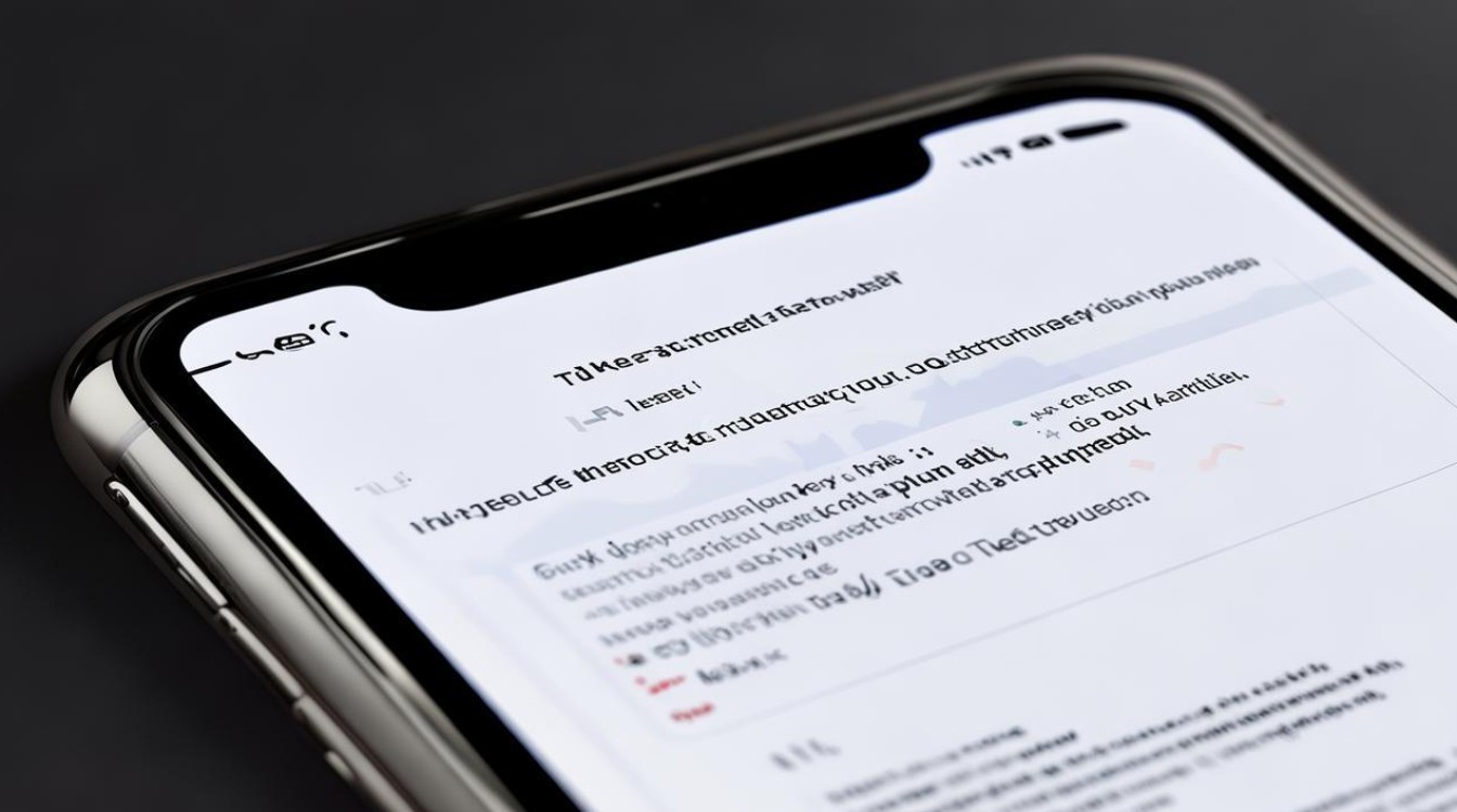 iPhone XS Max屏幕卡死如何解决？