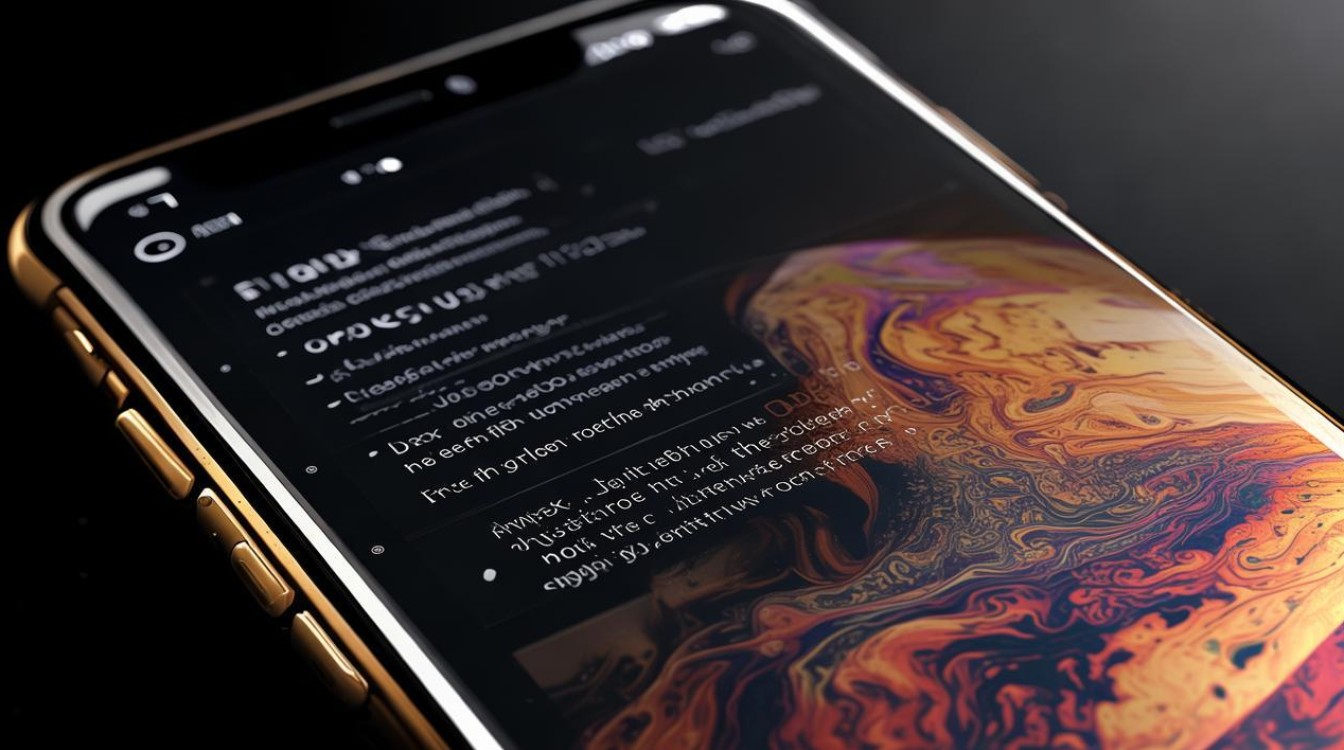 iPhone XS Max屏幕卡死如何解决？