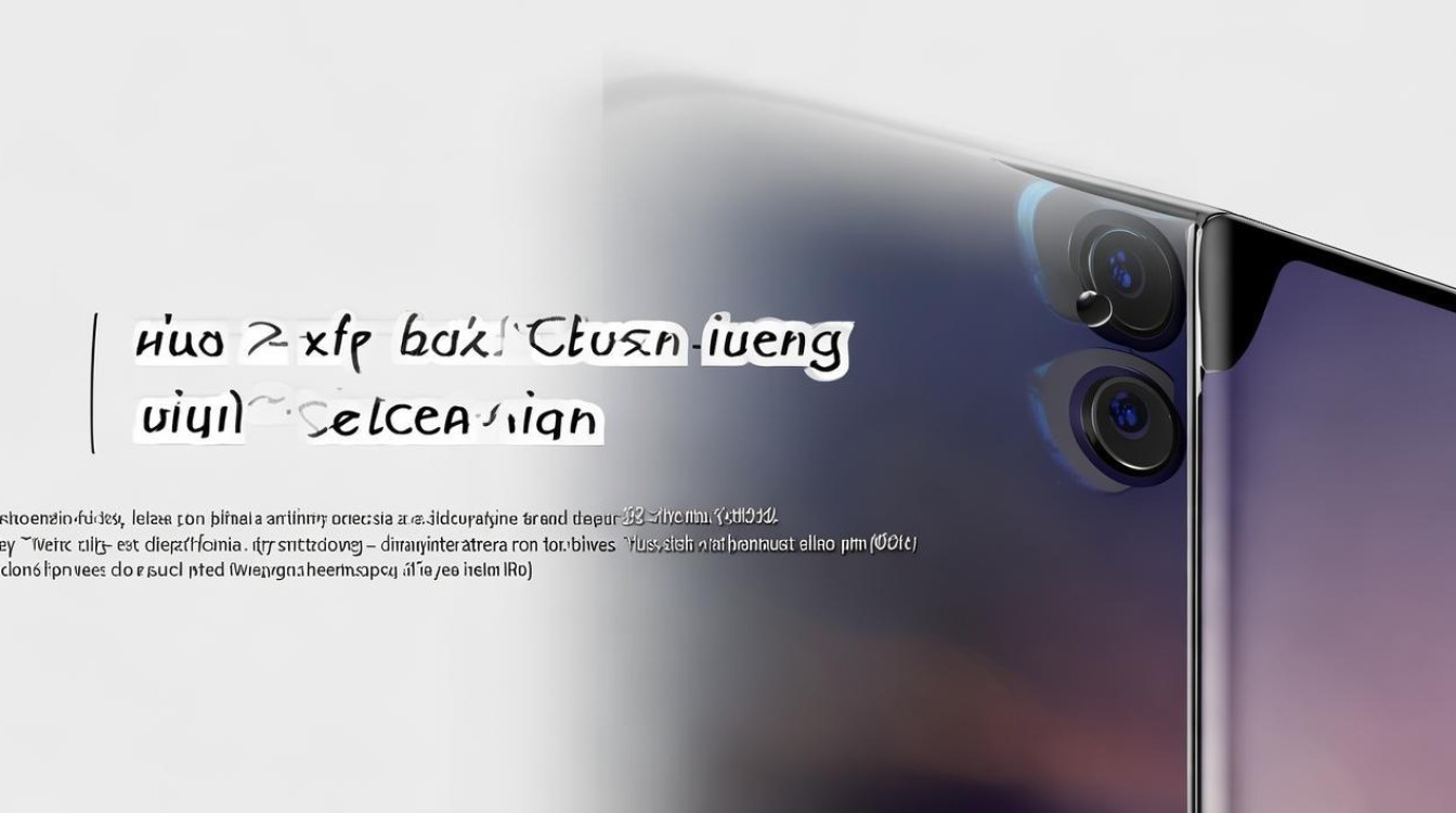 vivo x27摔黑屏了怎么办