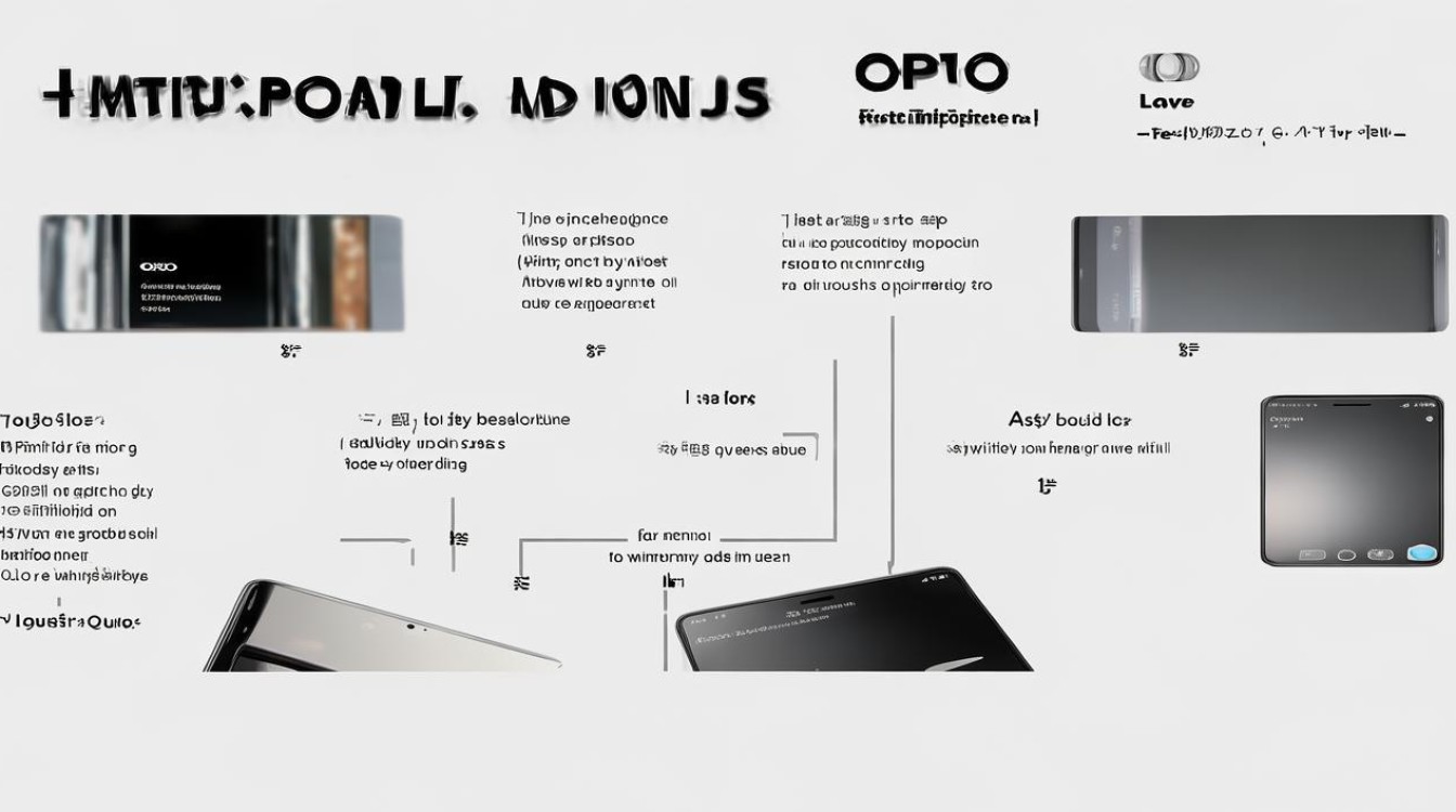 oppo 怎么测试