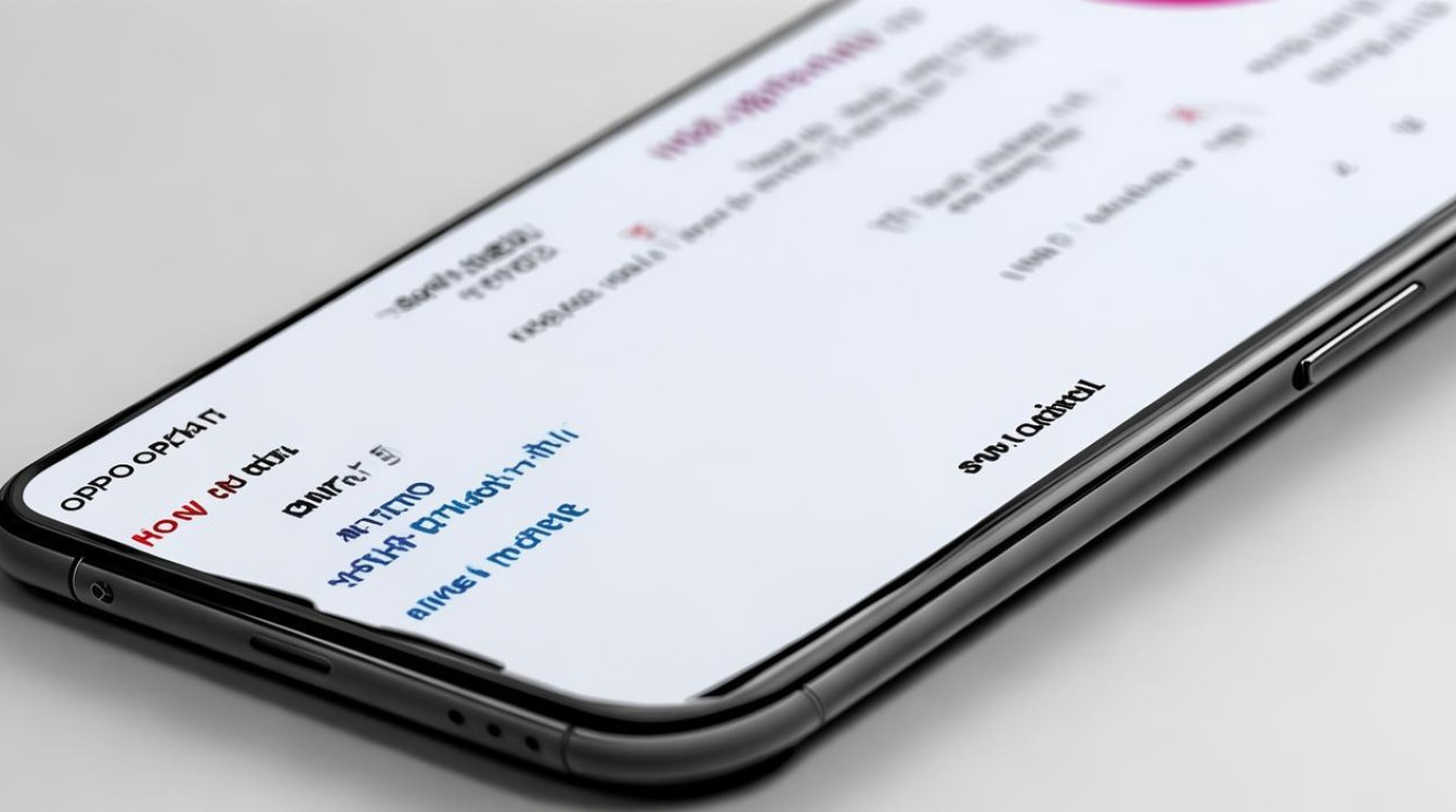 oppo 怎么换新