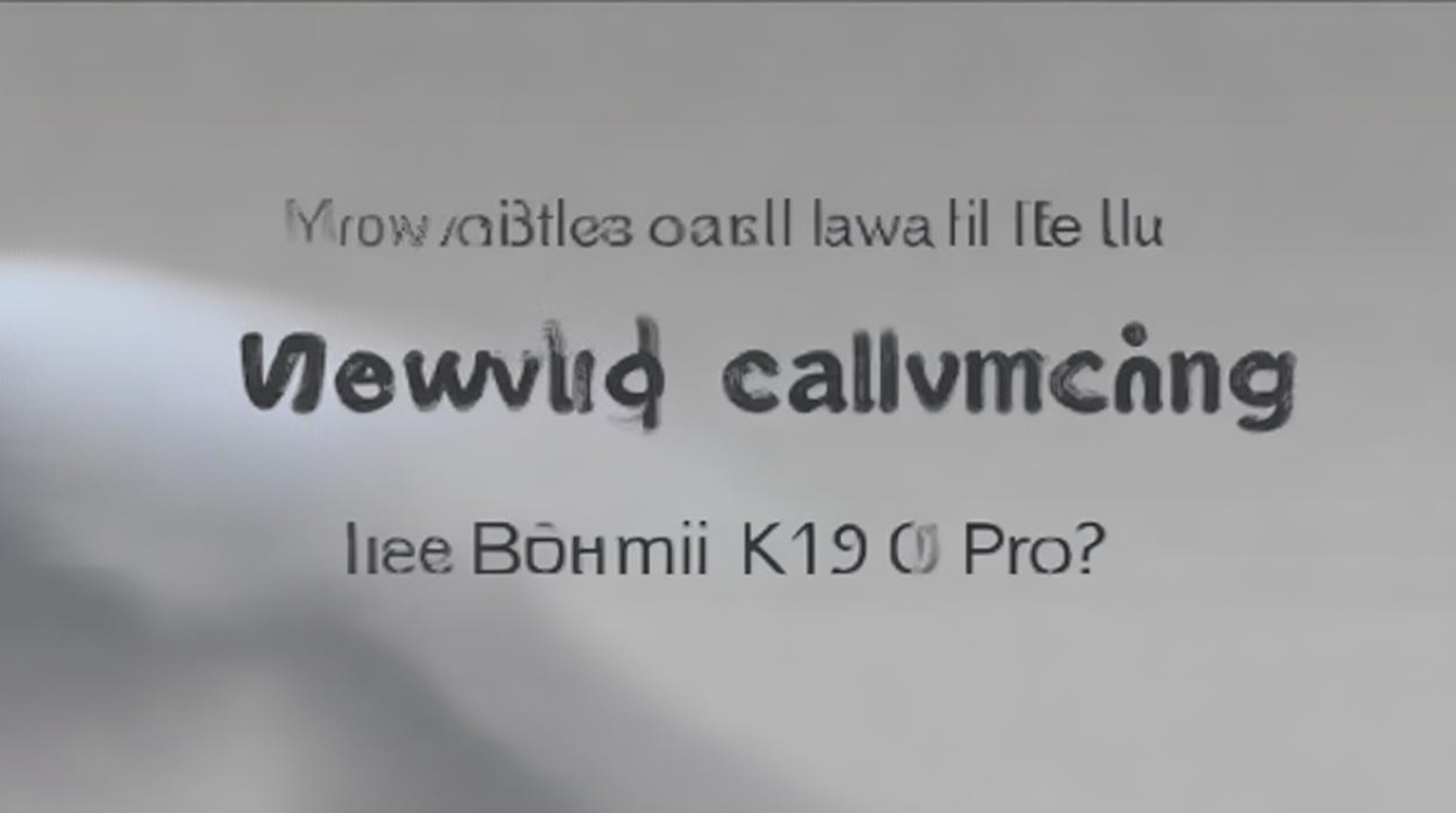 红米RedmiK70Pro如何设置呼叫等待？
