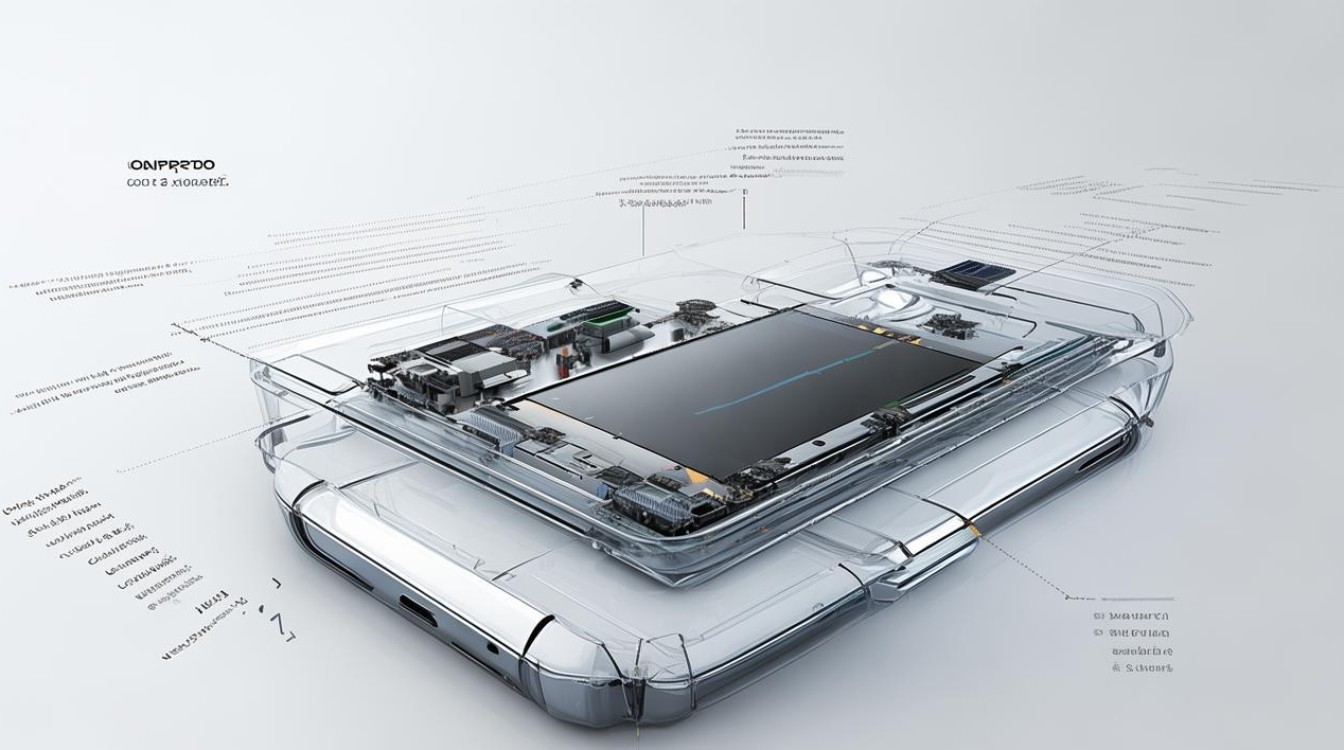 怎么连OPPO