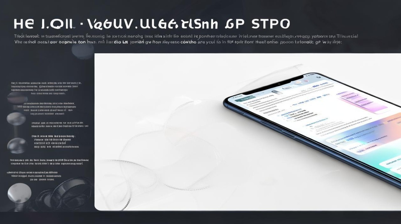 vivoiqooui怎么用