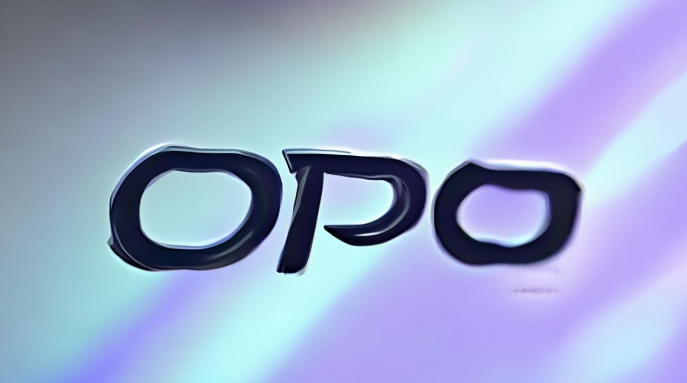 oppo怎么简图