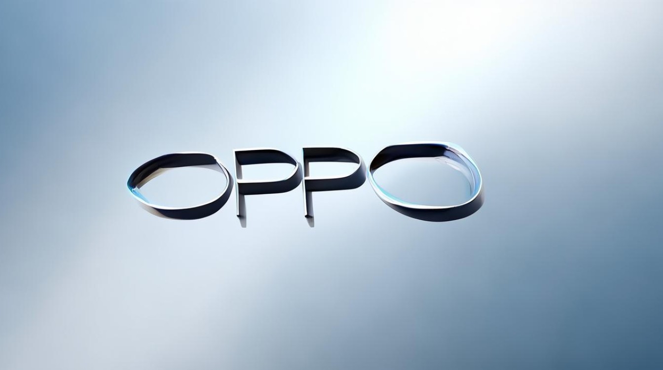 oppo怎么简图