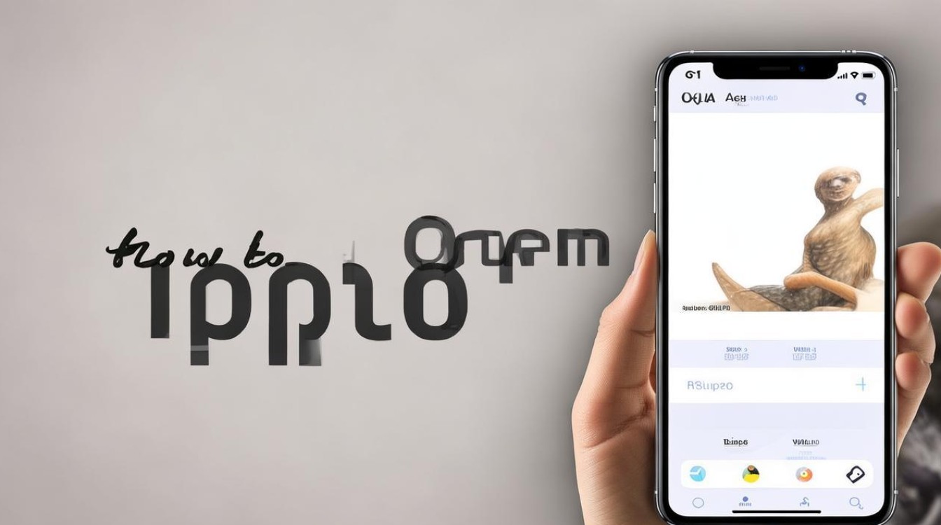 怎么打开oppo