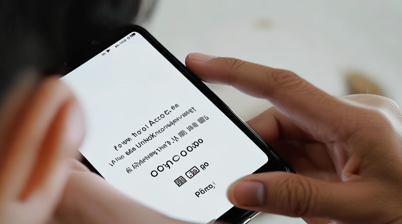 怎么解开 oppo