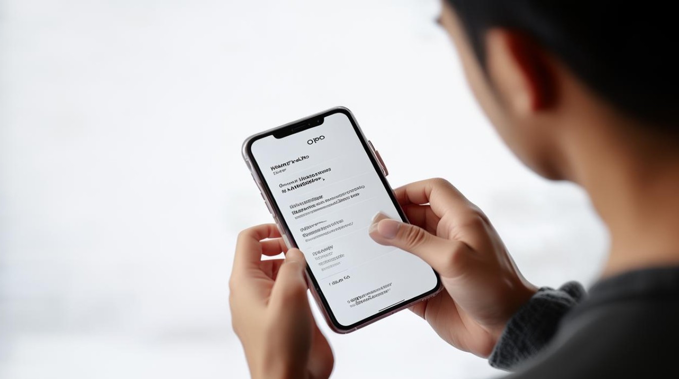 怎么解开 oppo