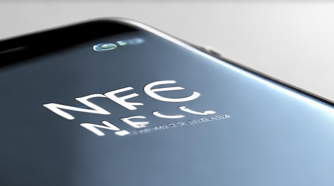OPPO怎么nfc