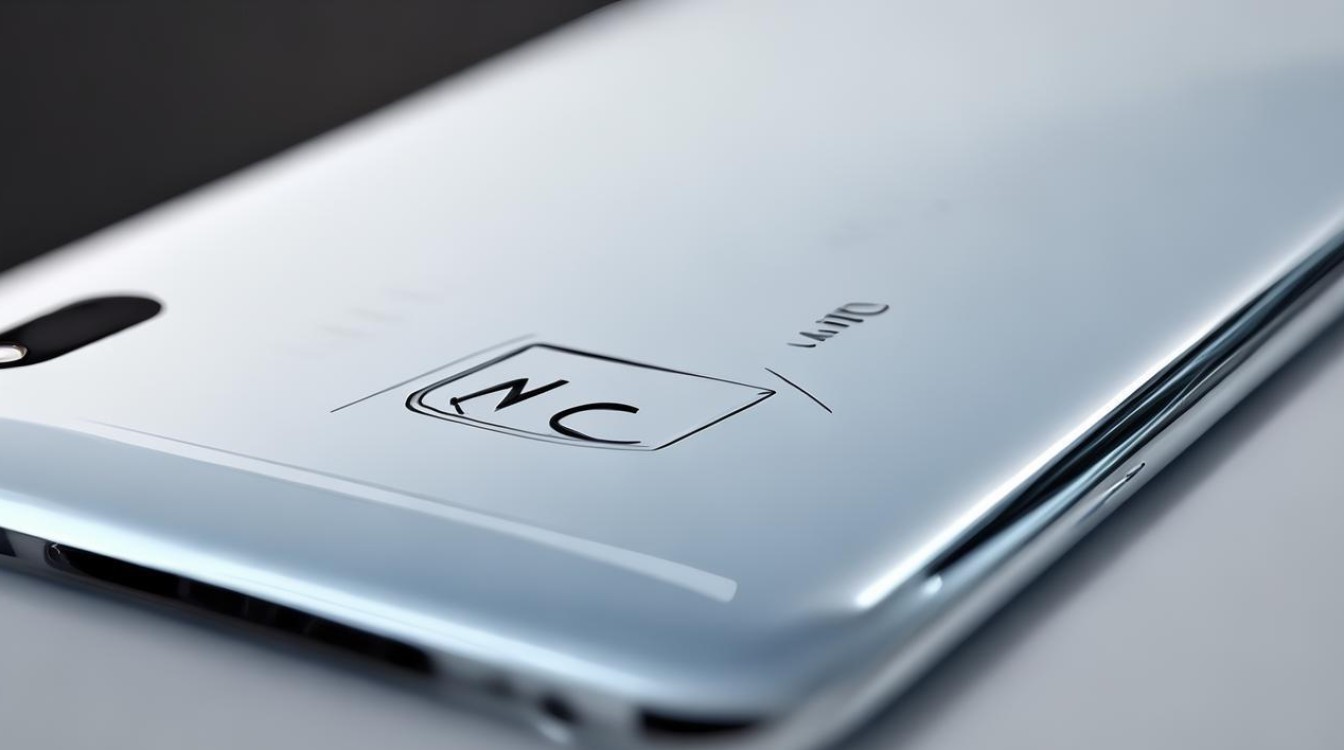 OPPO怎么nfc