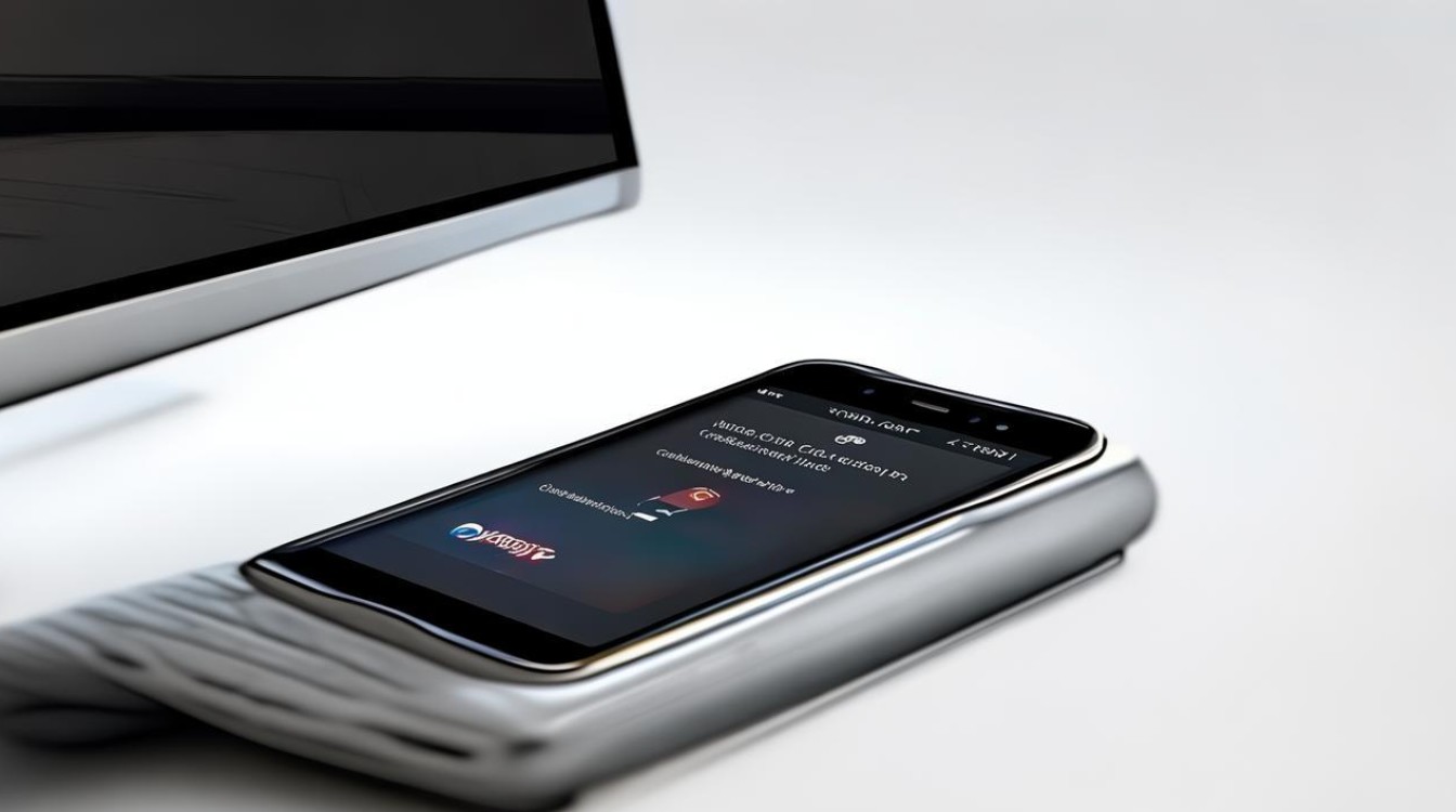 vivo21怎么链接到电脑上