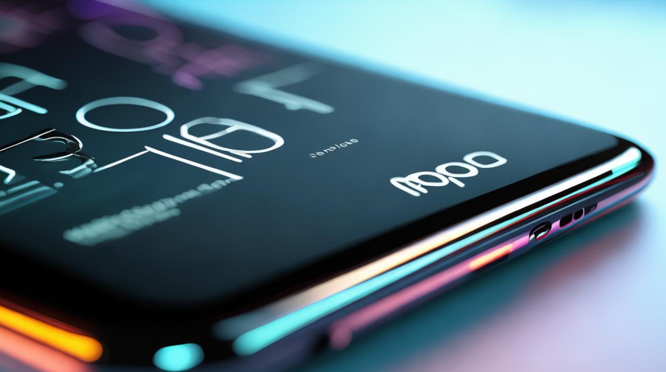 oppo 怎么不热