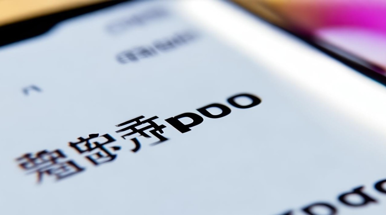 OPPO怎么开口