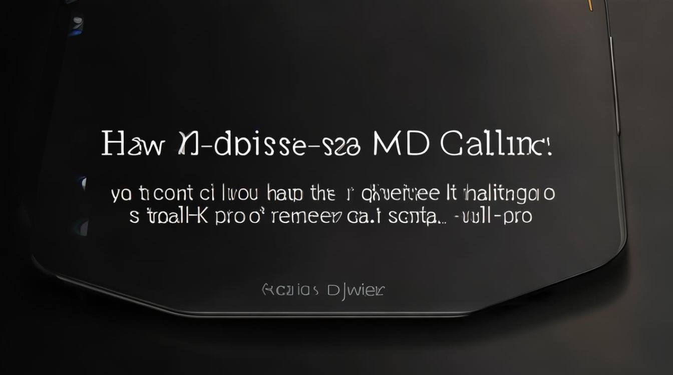 红米k70pro如何关闭hd通话
