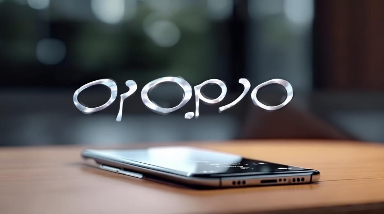 oppo怎么代签