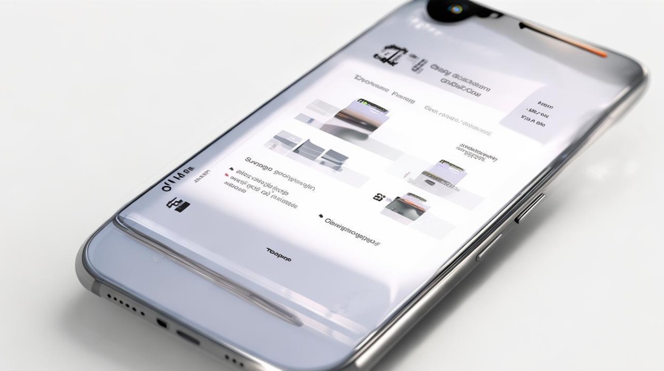 oppo 怎么扫描