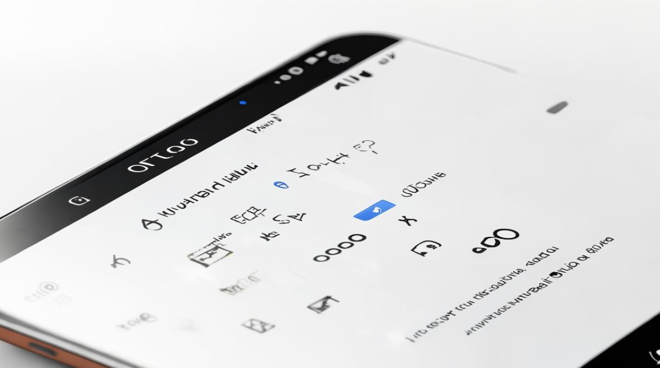 怎么重置oppo